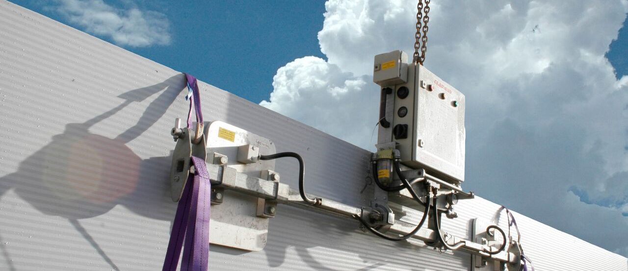 Mechanical Handling