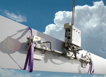 Mechanical Handling