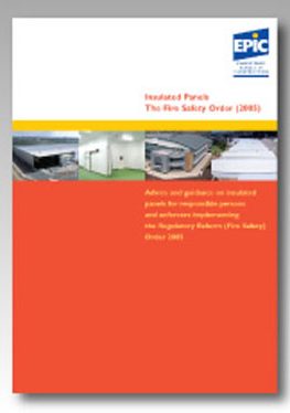 EPIC Fire Safety Order Guide