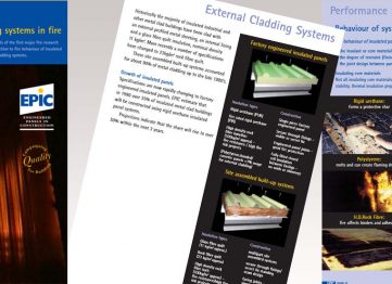 Guide Fire Performance