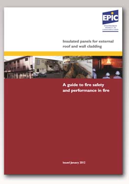 Guide Fire Safety & Performance