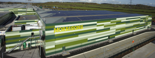 Sustainable Construction