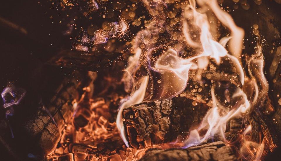 LPS 1181 FM Approval Fire Testing