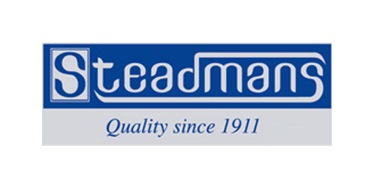 A Steadman & Son (a trading division of SIG Trading Limited)