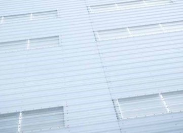 PIR insulated panel