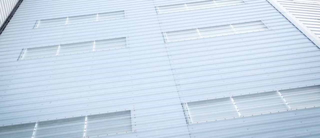 PIR insulated panel