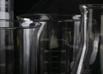 Toxicity test research