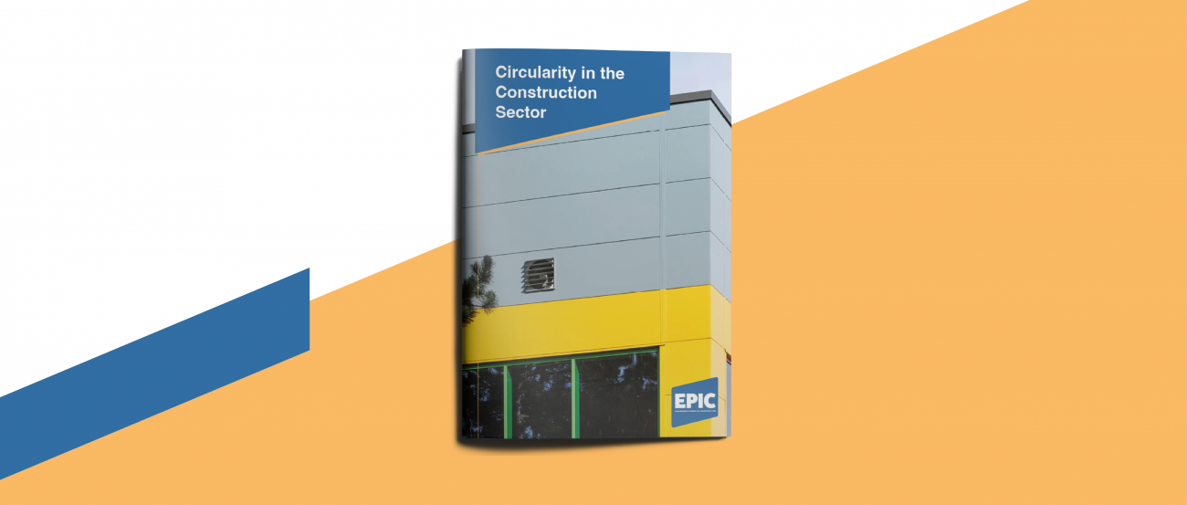 circularity in construction