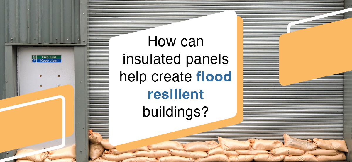 flood resilient buildings