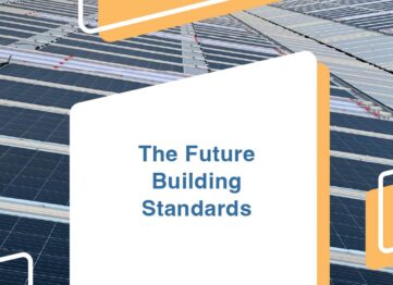 Future Building Standards