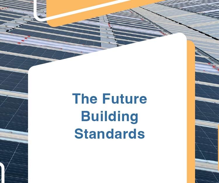 Future Building Standards